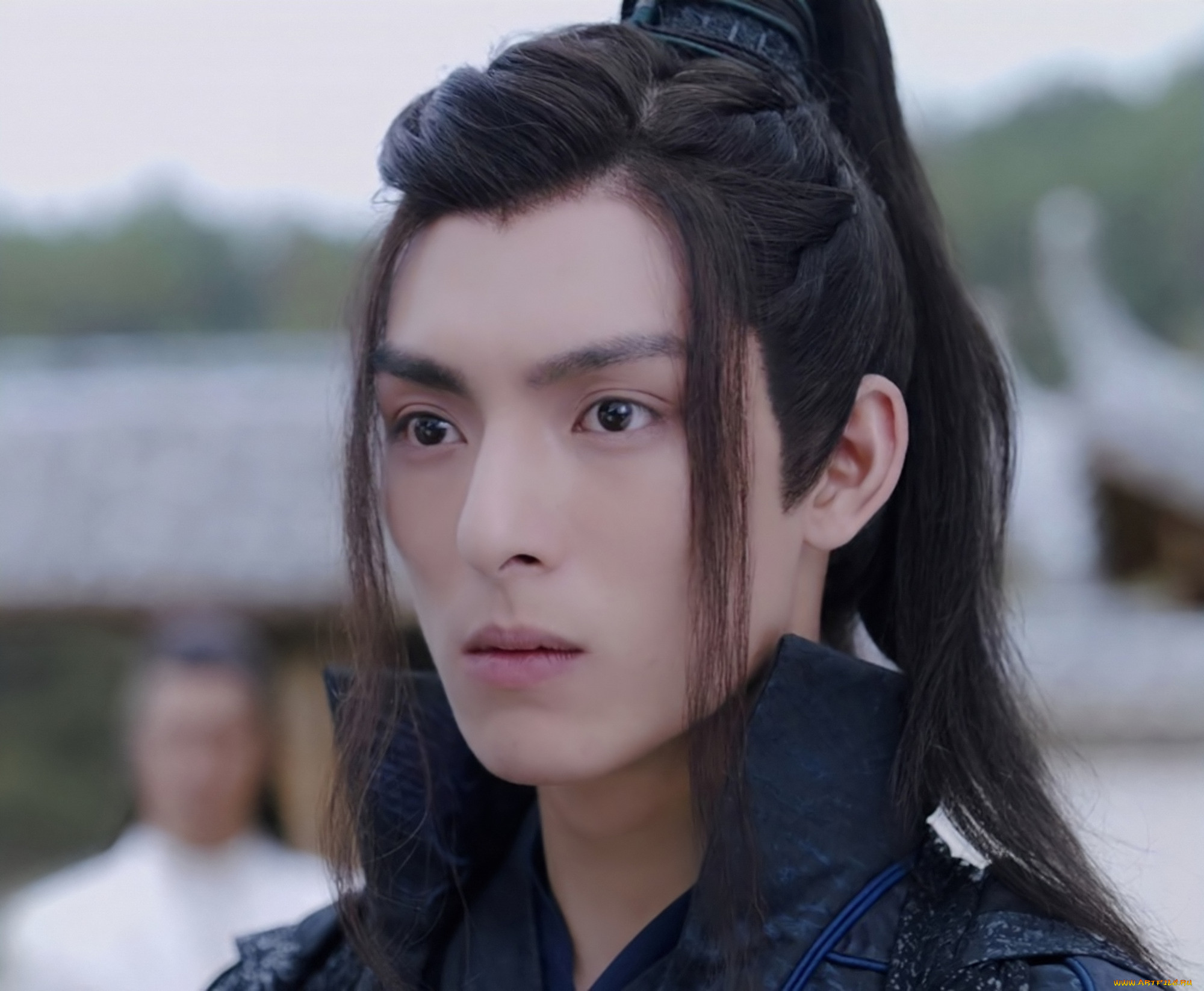  ,  , dance of the phoenix, , , , , wang, hao, xuan